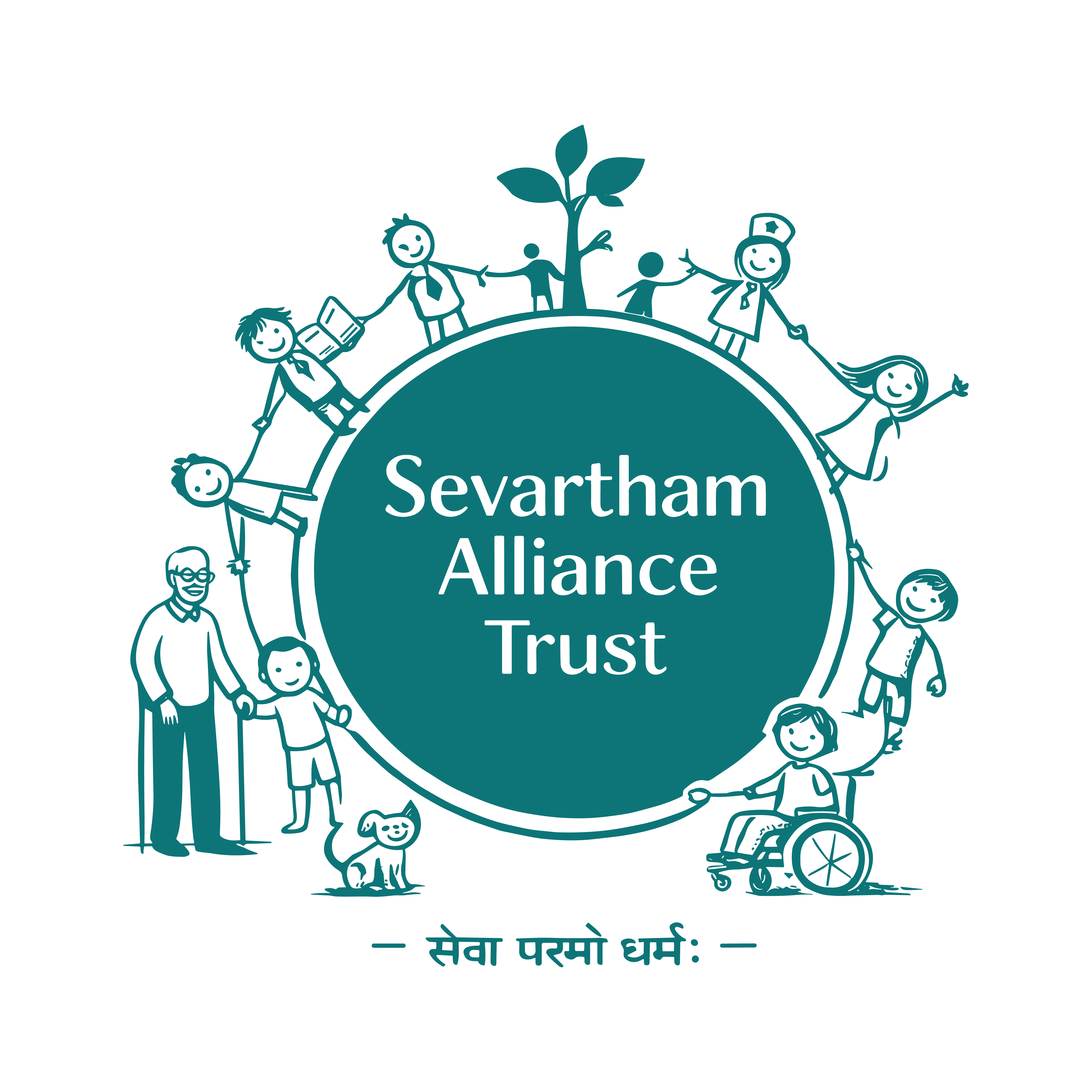 Sevartham Alliance Trust
