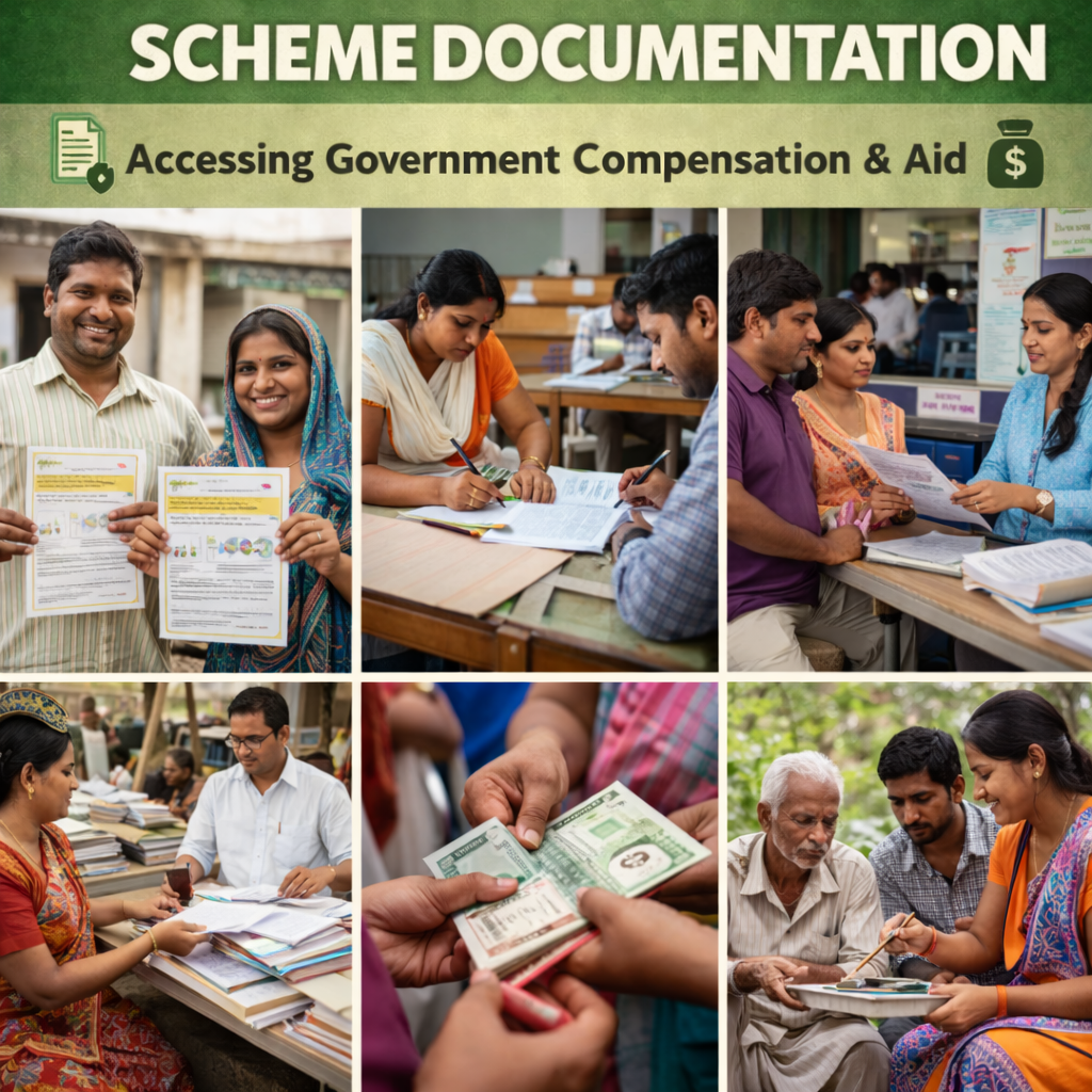 Scheme documentation help